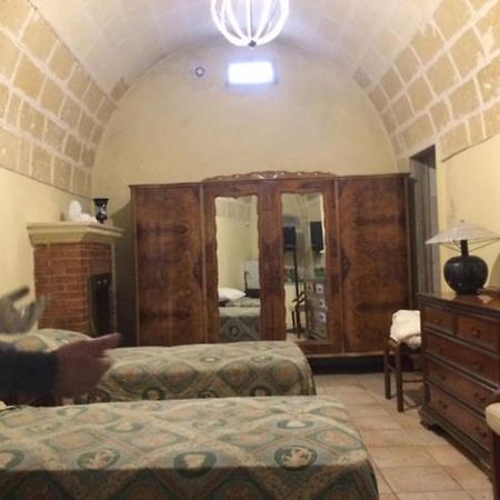 Masseria San Sebastiano Gravina in Puglia Dış mekan fotoğraf