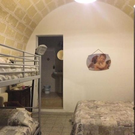 Masseria San Sebastiano Gravina in Puglia Dış mekan fotoğraf