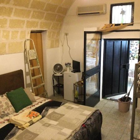 Masseria San Sebastiano Gravina in Puglia Dış mekan fotoğraf