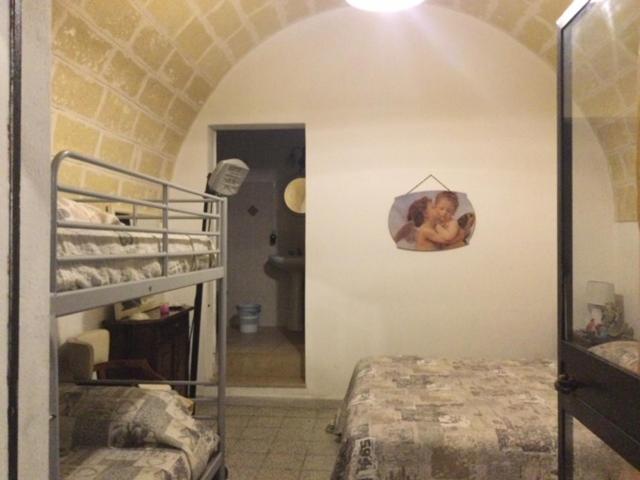 Masseria San Sebastiano Gravina in Puglia Dış mekan fotoğraf