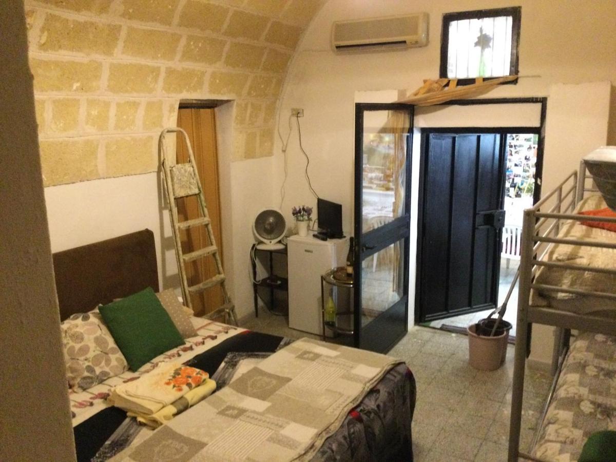 Masseria San Sebastiano Gravina in Puglia Dış mekan fotoğraf